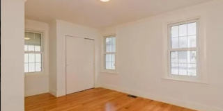 1Br/1Bth apartment available June 1st ! Close to T.  Parking included!! Gallery 1