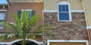 3 Bedroom Townhome for Rent Gallery 1