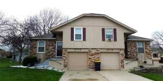 8716 N Chatham Ave, Kansas City, MO 64154 Gallery 1