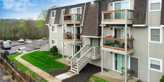 Skyline Apartments Gallery 1