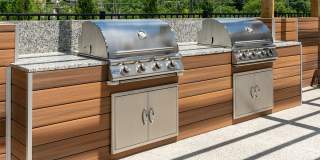 The Heights Apartments by Albion Gallery 30