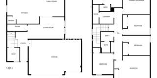 307 Belfair Street Southwest Gallery 5