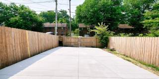 EAST NASHVILLE - FOUR BEDROOM Historic Home with amazing views of Nashville Skyline! Gallery 40