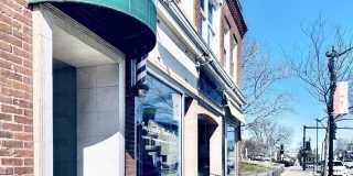 601 Washington Street 601 Washington Street Gallery 1