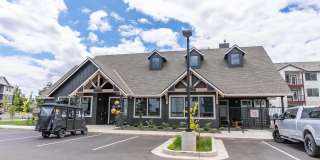 Marcola Apartment Homes Gallery 1