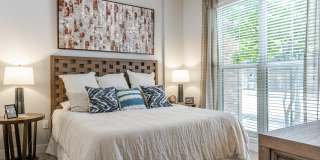 1400 Chestnut Apartments Gallery 14