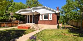 Cute 3 Bed 2 Bath Home in Sugarhouse!!! Gallery 1