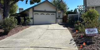 Spacious 3 bed/2 bath home in Concord Spacious 3 bed/2 bath home in Concord Gallery 1
