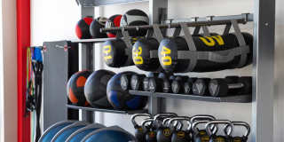 Gallery at Domain Gallery 47