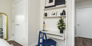 The Astir Callowhill Gallery 17