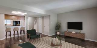 Avery Point Apartments Gallery 4