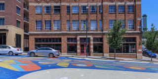 The Lofts at South Slope Gallery 12