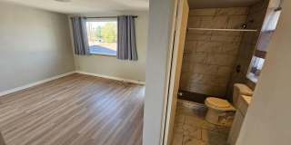 1 BR 1 BATH FULL REMODEL UPPER UNIT FREE RENT OAC Gallery 21