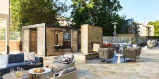 Ovation at Park Crest Gallery 41