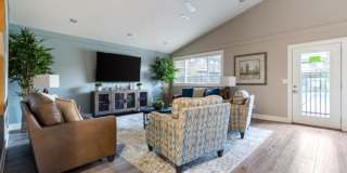 The Courtyard Apartment Homes Gallery 11