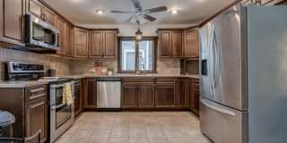 Spacious 4 Bed/ 2 Bath House For Rent With Garage & Fenced In Back Yard, Available SOON! Gallery 1