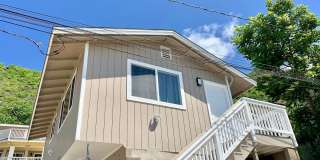 Great location 1 bed,1 bath, 1 parking for $2,400 per month Gallery 1