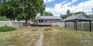 Updated Spokane Rental Home with 4 Bedrooms & Private Yard Gallery 36