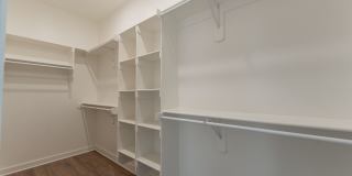 Brand New 2 BR Townhomes Gallery 10