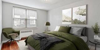 Stenton Gardens Stenton Gardens Gallery 1