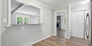 Ranch Home in Steele Creek! Gallery 15