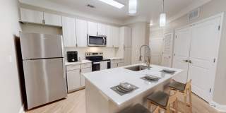 The Retreat at Quail North Apartments Gallery 1