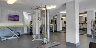 The Grove at City Center Apartments Gallery 21