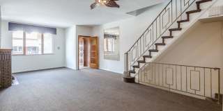 Three Bed Point Breeze Townhome Gallery 3