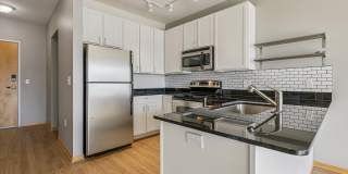 Student Housing - Solhaus Apartments & Tower Gallery 37