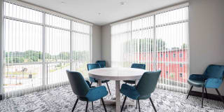 One Wall St Gallery 19