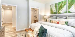 The Magnolia at Georgetown Gallery 9