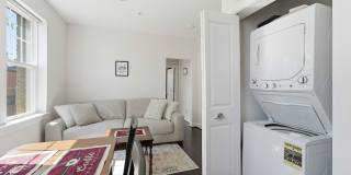 Sun-Filled Furnished 1BR in the Heart of Capitol Hill! Gallery 11