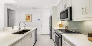 Luxury Living Meets Prime Location! Naples Square 2/2 Condo with Expansive Terrace Gallery 10