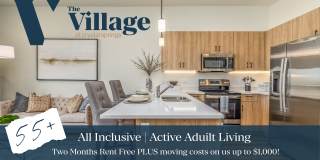 Village at Crystal Springs- Senior Living Gallery 2