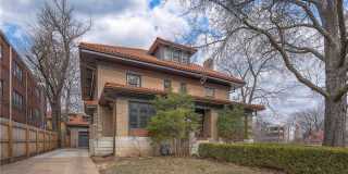 Historic Mid-Town Home with Room to Roam! Gallery 34