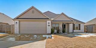 4-Bed Home in West Fayetteville | Built 2021 Gallery 1