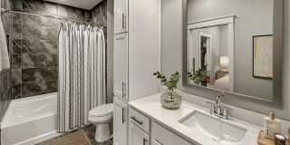 Preserve at Westfields I Gallery 36