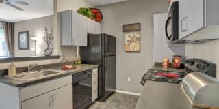 Bolero Apartment Homes Gallery 9