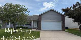 3 Bedroom, 2 Bath Home for RENT in Branson, MO Gallery 1