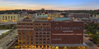 Old Market Lofts Gallery 37