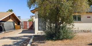 1542 E Turquoise Avenue 1542 E Turquoise Avenue Gallery 1
