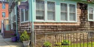 1 Bartlett Court unit: 1 Gallery 2