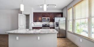 Lofts at Bass I Gallery 5