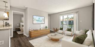 Trellis at the Lakes Gallery 18