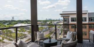 Citron at the Packing District Gallery 38