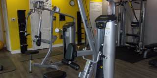 SPRING RIDGE COMMUNITY Gallery 14