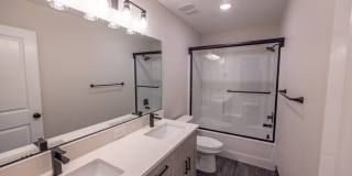 Built in 2024 - 3 bedroom with loft/office & AC Built in 2024 - 3 bedroom with loft/office & AC Gallery 11