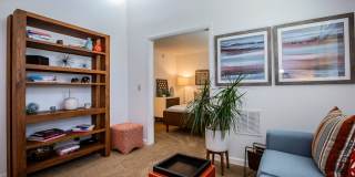 Sky Harbor Apartment Homes Gallery 6