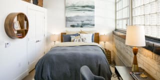 The Hecht Warehouse at Ivy City Gallery 6