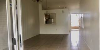 Nice 2X2 located on 2nd floor- Tile & laminate flooring! NO CARPET! Call today!! Tranquil water view from screened in back balcony!!Laundry closet with washer and dryer!! Gallery 15